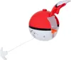 Zestaw Spinnerów Bitwy Pokémon Squirtle z Poké Ballem - Voir les images du produit 5