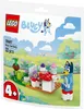 LEGO Bluey a čajový večierok, Stavebnica, 4 rok / roky, Náhľad obrázku produktu 9
