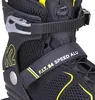 K2 F.I.T. 84 Speed Alu Herren Inline Skates Inliner 30G0837 Produktbild-Vorschau 4