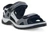 Ecco Offroad  Sandalen Plat - licht grijs - Maat 39 Produktbild-Vorschau 98