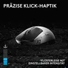 Logitech G PRO X2 SUPERSTRIKE, Pravoruké, Optický, RF Náhľad obrázku produktu 14