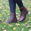 Busse Jodhpur-Stiefelette FARGO-WINTER Produktbild-Vorschau 2
