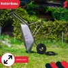 KOTARBAU® Camera D'Aria per Carrello Portapacchi Gomma Anteprima dell’immagine prodotto 2