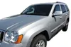 Heko Deflecteurs D'Air / De Vent Pour Jeep Grand Cherokee Voir les images du produit 2