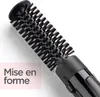BaByliss Perfect Finish Warmluftbürste 1000W Föhnbürste mit Produktbild-Vorschau 71