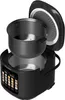 TurboTronic DMC23 Multikocher 5L Kapazität 20 Programme Produktbild-Vorschau 11