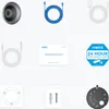 Reolink Fisheye Series W520 WiFi Produktbild-Vorschau 3