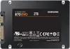 Zuverlässige Samsung 870 Evo 2Tb Sata Iii 2.5-Inch Produktbild-Vorschau 6