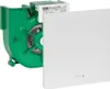 Helios Ventilatoren HELI Ventilatoreinsatz mit ELS-VN Náhled obrázku produktu 4