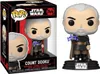 Funko POP Star Wars 744 Count Dooku Figurka Kolekcjonerska Podgląd zdjęcia produktu 5