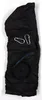 Travelnet Hängematte L240 x B140 – Schwarz – 1 Person Produktbild-Vorschau 3