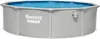 Bestway® Hydrium™ Stahlwandpool Komplett-Set mit Produktbild-Vorschau 10