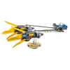 Lego Star Wars Anakin s & Sebulba s Podracers 7962 Produktbild-Vorschau 4
