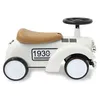 JAMARA Rutscher Classic Car weiß Produktbild-Vorschau 21