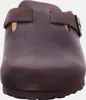 neu B Clogs Pantoletten NEU 20118 BADEN LEDER Habana Gr.43 Produktbild-Vorschau 9