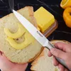 Ensemble de couteaux Velaze, lot de 15 couteaux avec 1 bloc Voir les images du produit 3