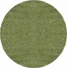 Carpetsale24 Hochflor Teppich Uni Einfarbig Modern Shaggy Produktbild-Vorschau 1