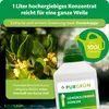 Purgrün -Gewürzlorbeer-Dünger 1 Liter, Produktbild-Vorschau 4