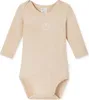 Schiesser Babys Jungen Body 1/1 74  blau Stück Produktbild-Vorschau 1