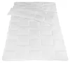 4 Jahreszeiten Bettdecke 200x200, Decke Soft & kochfest Produktbild-Vorschau 7