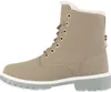 Bottes de travail VAN HILL pour femme, doublées et chaudes, Voir les images du produit 2