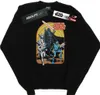 Star Wars - Sweatshirt für Herren BI45803 (S) (Schwarz) Produktbild-Vorschau 1