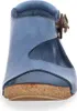 Gemini 32029-02 Schuhe Damen Keil Sandalen Sandaletten Produktbild-Vorschau 14