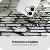 Cazy Coque compatible avec iPhone 17 Coque en Silicone – Voir les images du produit 4
