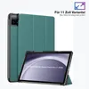 Schutzhülle + 2x 9H Display Glas für Xiaomi Pad 6 / 6 Pro Produktbild-Vorschau 2
