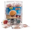 Cool Schleckmuscheln gusto frutta e cola 4 assortiti 965g Anteprima dell’immagine prodotto 2