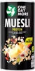 OneDayMore | Protein Müsli 400g | 83,2g Eiweiß Fitness Produktbild-Vorschau 2