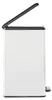 Curver Slim Bin 40L, 40 l, Quadratisch, Kunststoff, Produktbild-Vorschau 14