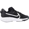 Sneakers Del Marchio Nike Del Modello Star Runner 4 Nero Anteprima dell’immagine prodotto 4