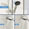Duschsäule inkl. Thermostat GROHE Vitalio Start 210 chrom Produktbild-Vorschau 7