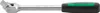 Stahlwille 1/4 Gelenkgriff L.154.5mm Produktbild-Vorschau 1