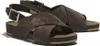 TIMBERLAND - Damskie sandały Malibu Waves Basic  - Rozmiar Podgląd zdjęcia produktu 4