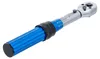 BGS Clé dynamométrique sortie carré extérieur 6,3 mm (1/4") Voir les images du produit 6