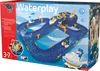 BIG Waterplay Niagara Neue Version Komplett Set Wasserbahn, Produktbild-Vorschau 33