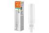 Ledvance LED Dulux D/E 7W = 18W/840 G24q-2 matt 770lm Produktbild-Vorschau 2