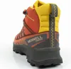 Chaussures Homme Merrell Men Speed eco Mid Imperméable Clay Voir les images du produit 7