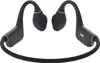 Product shot of black headphones on a white background. Náhľad obrázku produktu