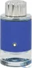 Mont Blanc Explorer Ultra Blue Woda perfumowana, 100ml Náhled obrázku produktu 14