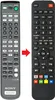 Fernbedienung geeignet für SONY STR-DE225 | STR-DE325 | Produktbild-Vorschau 1