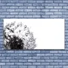 Tulup Leinwand-Bilder 140x70 Wandbild Canvas Kunstdruck Produktbild-Vorschau 2