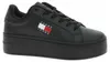 Tommy Hilfiger Damenschuhe EN0EN02518 BDS Schwarz 39 Produktbild-Vorschau 1