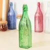 Bottiglia Quid Viba 1 L vetro verde Anteprima dell’immagine prodotto 2