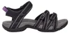 Teva Tirra, Weiblich, Erwachsener, Schwarz, Grau, Violett, Produktbild-Vorschau 4