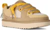 Sneakers Del Marchio Ugg Del Modello W Lo Lowmel Biarritz Anteprima dell’immagine prodotto 7