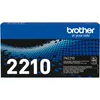 Brother TN-2210 Toner Schwarz Produktbild-Vorschau 27