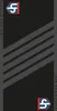 Werkstattmatte Dirt 100 x 200 cm schwarz / weiß Produktbild-Vorschau 1